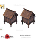 Rice Store Set (contains 2)